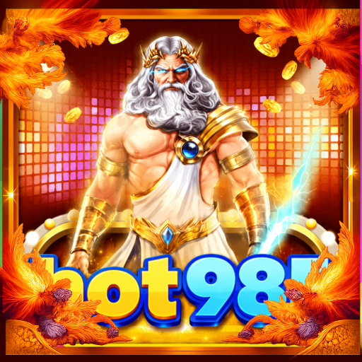 hot985 — mitra unggulan